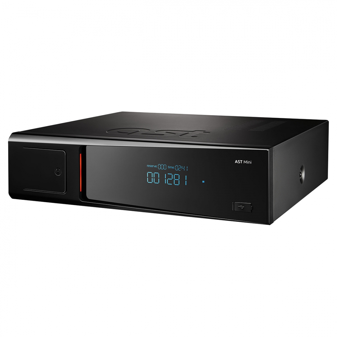 AST Mini (AST-25B) профессиональная система караоке в Новом Осколе