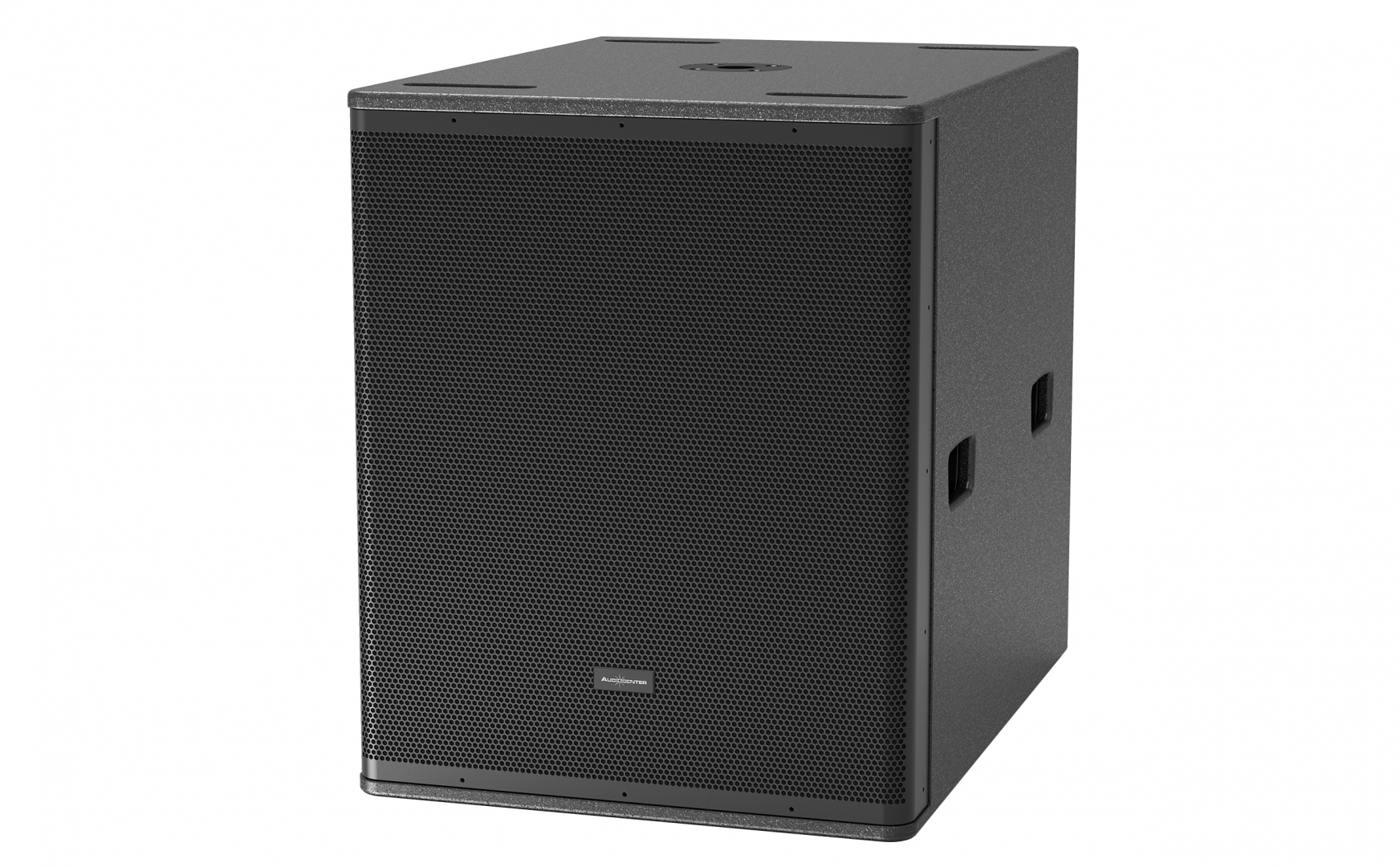 Audiocenter S3118A сабвуфер активный в Новом Осколе
