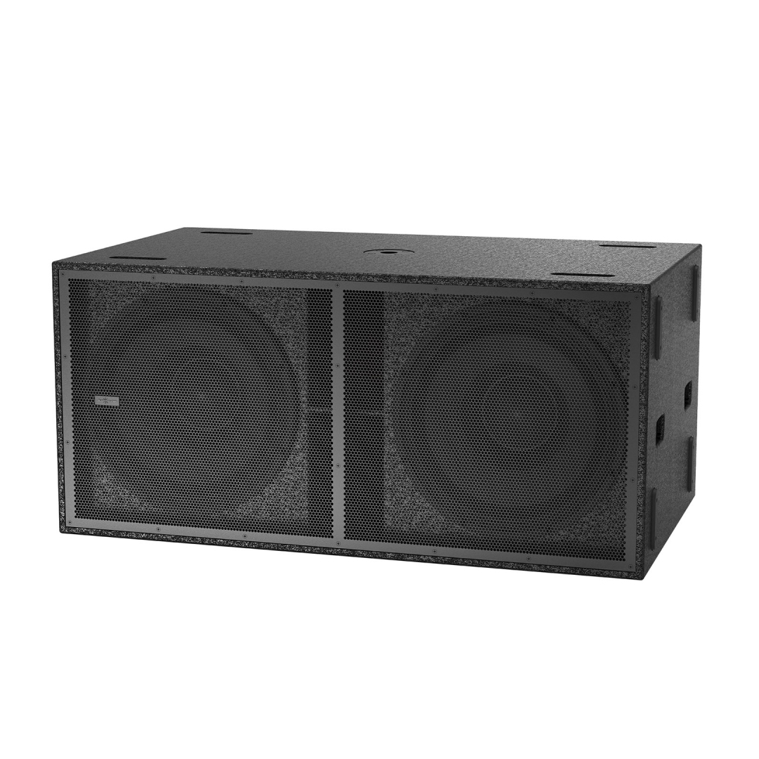 Audiocenter S3218A сабвуфер активный в Новом Осколе