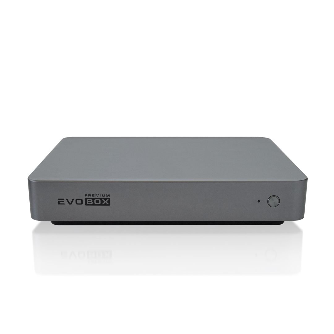 EVOBOX Premium Hi-End караоке-система в Новом Осколе
