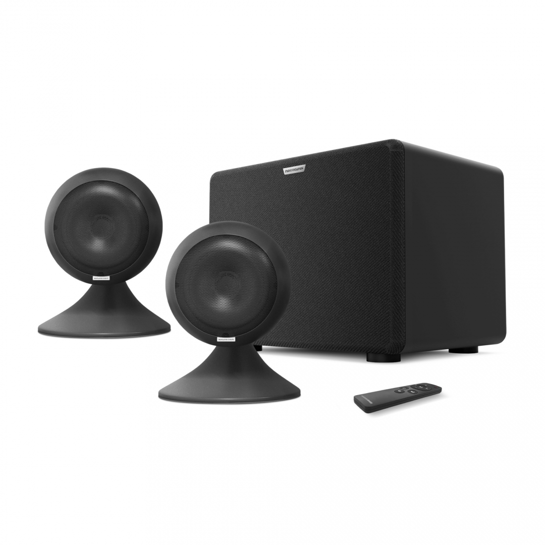 EvoSound Sphere 2.1 аудиосистема для караоке в Новом Осколе