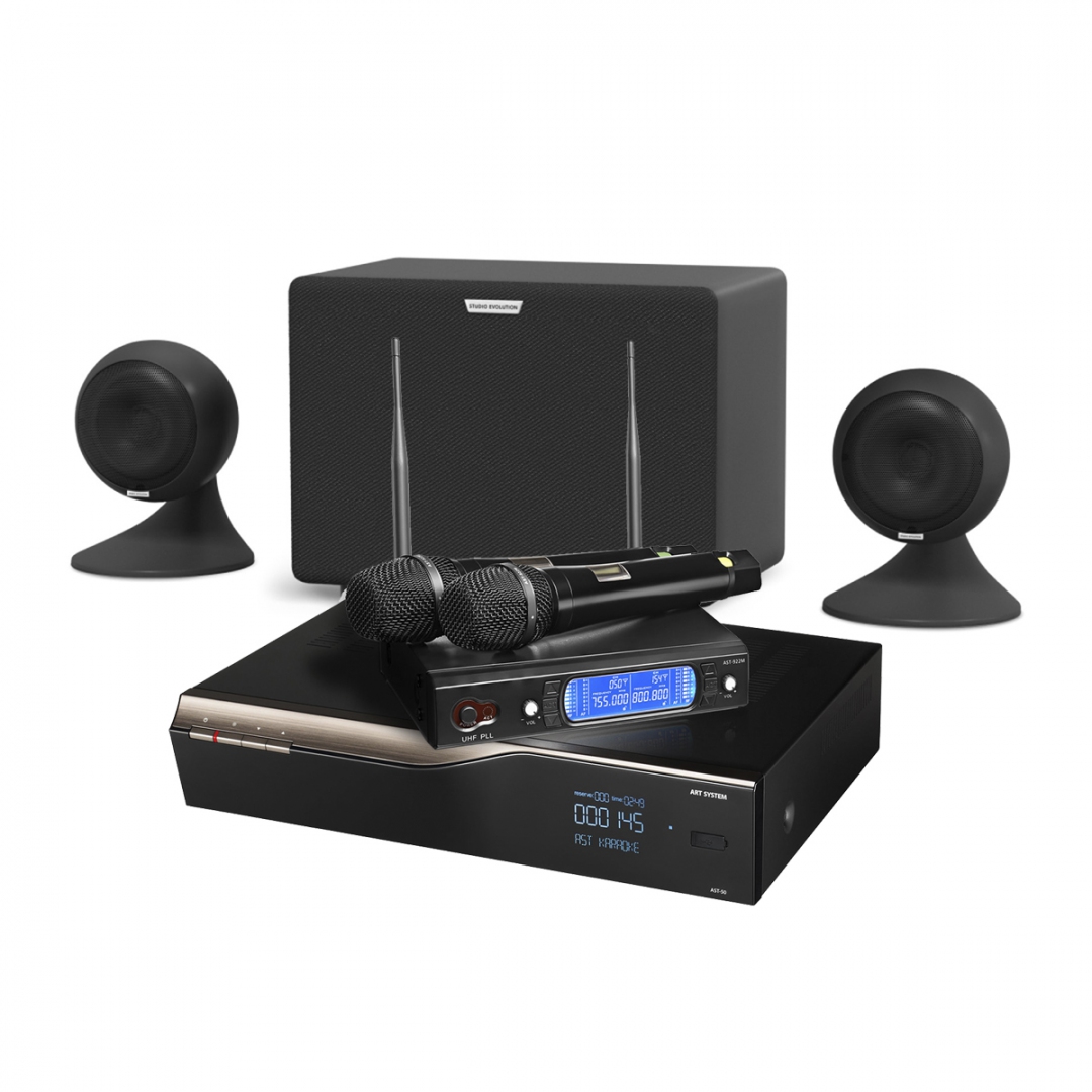 караоке-комплект AST-50 Sound Sphere в Новом Осколе