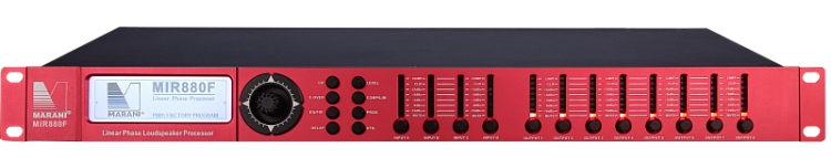 Marani MIR880F (480I + Dante) в Новом Осколе