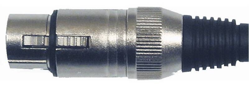QUIK LOK NC354-K XLR Female Разъем в Новом Осколе