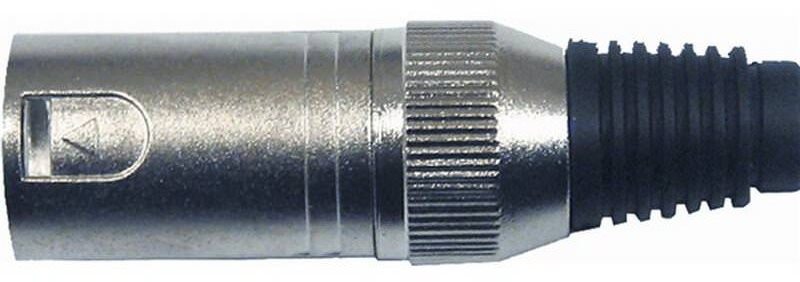QUIK LOK NC355-K XLR Male Разъем в Новом Осколе