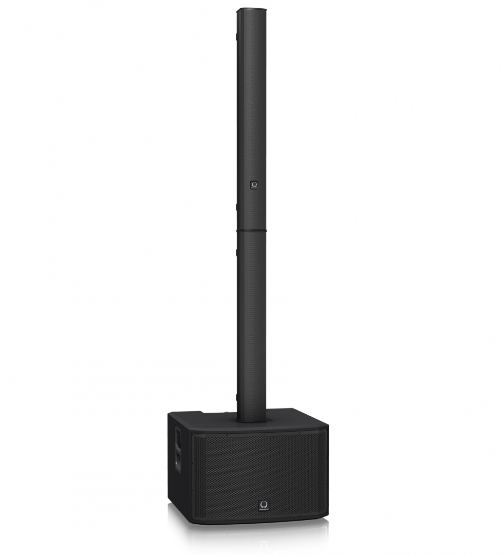 Turbosound iNSPIRE iP3000 модульная аудио колонна 2000Вт в Новом Осколе