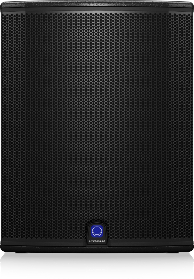 Turbosound iQ18B сабвуфер активный в Новом Осколе