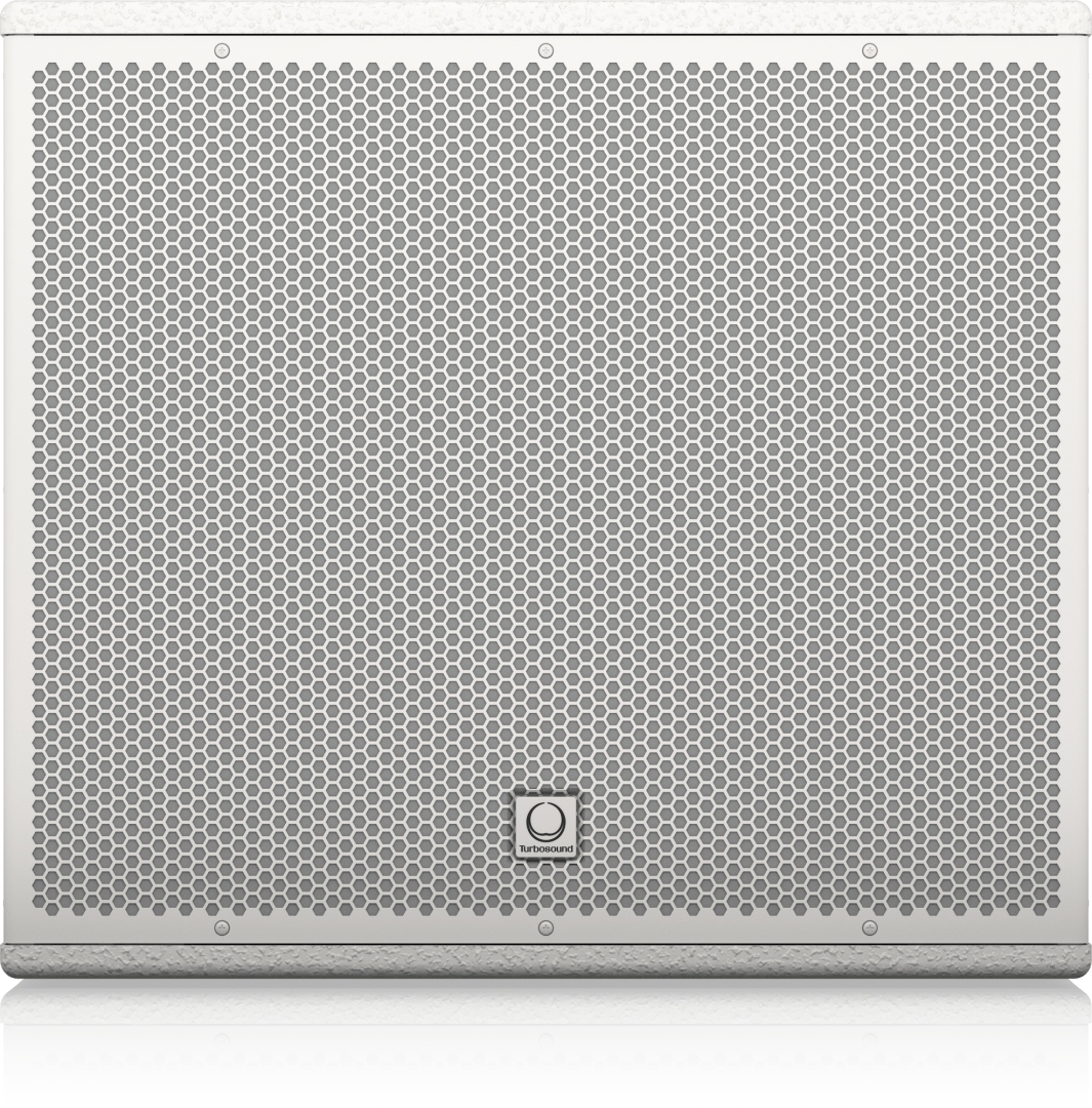 Turbosound NuQ115B-AN Активный сабвуфер в Новом Осколе