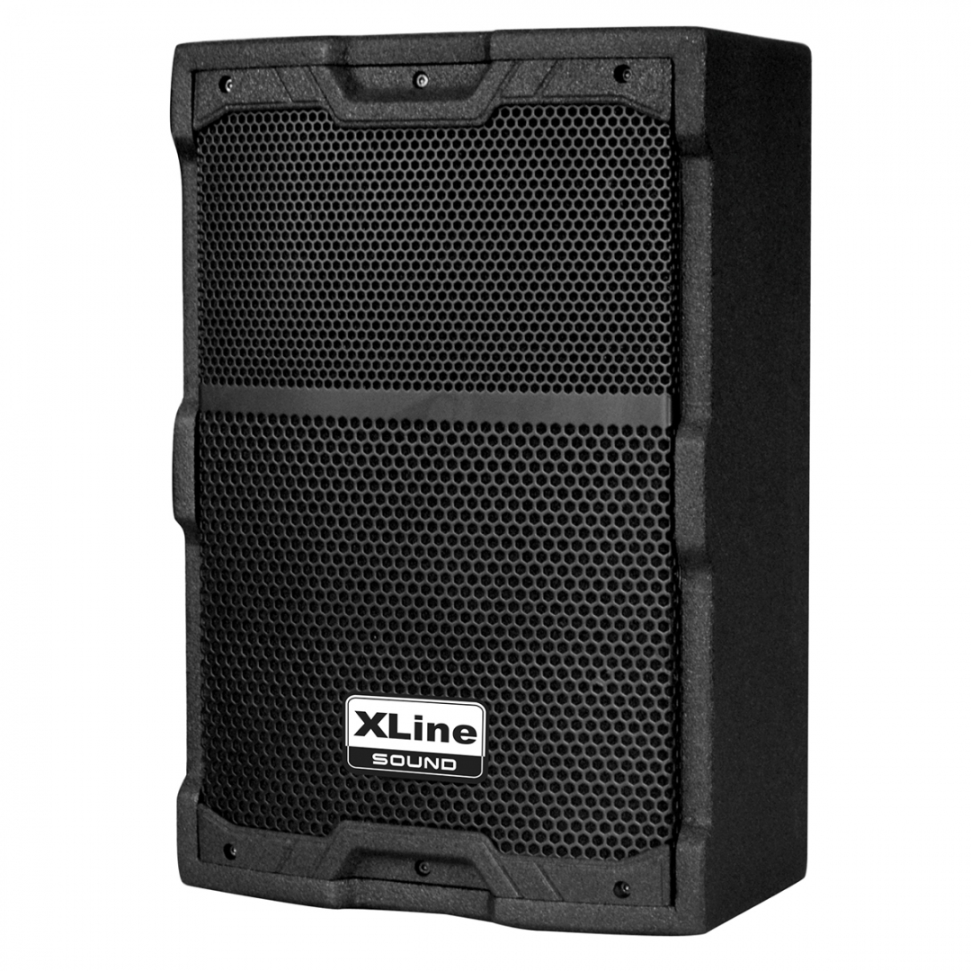 XLine ALFA P-10A Акустическая система активная в Новом Осколе