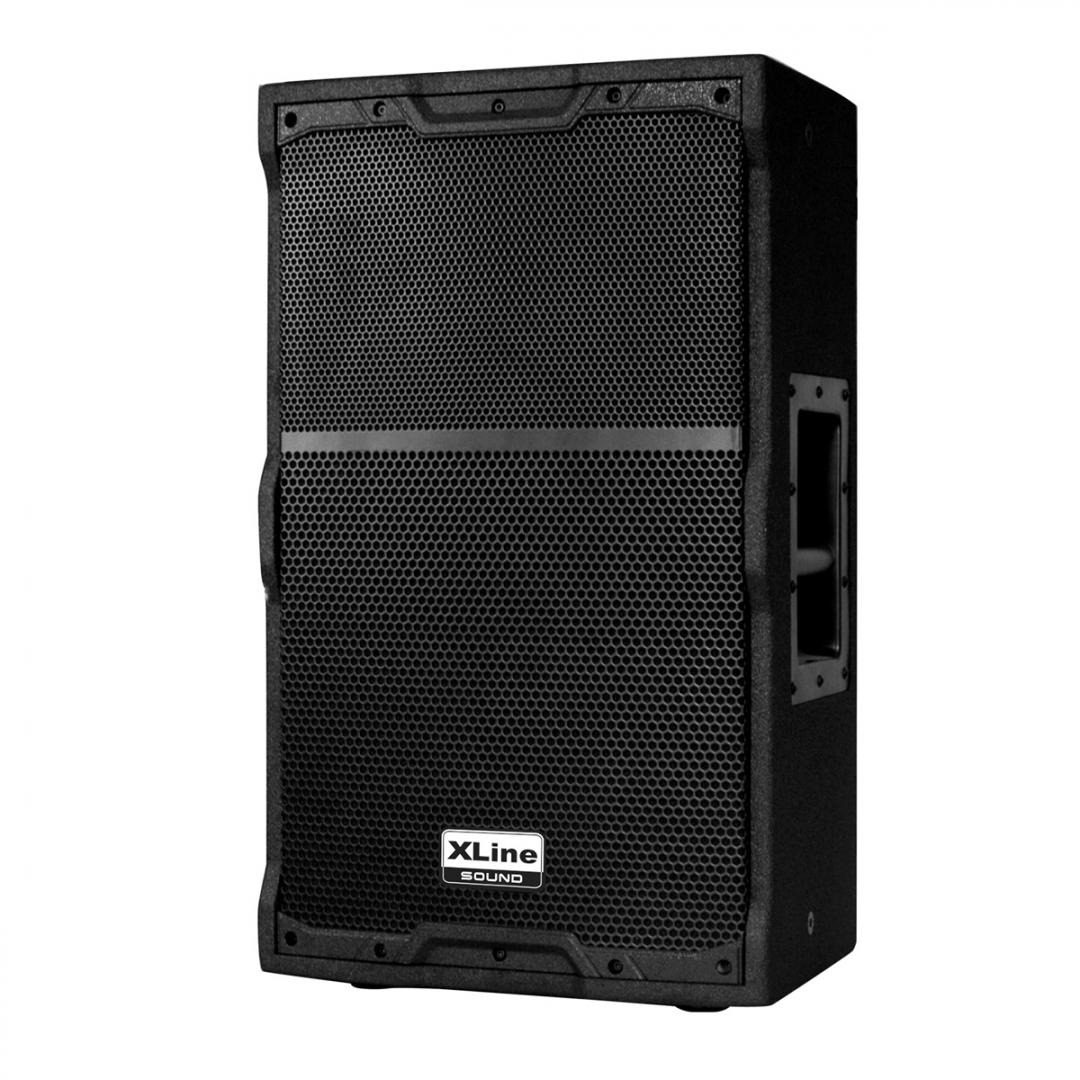 XLine ALFA P-12A DSP Акустическая система активная с DSP и Bluetooth в Новом Осколе