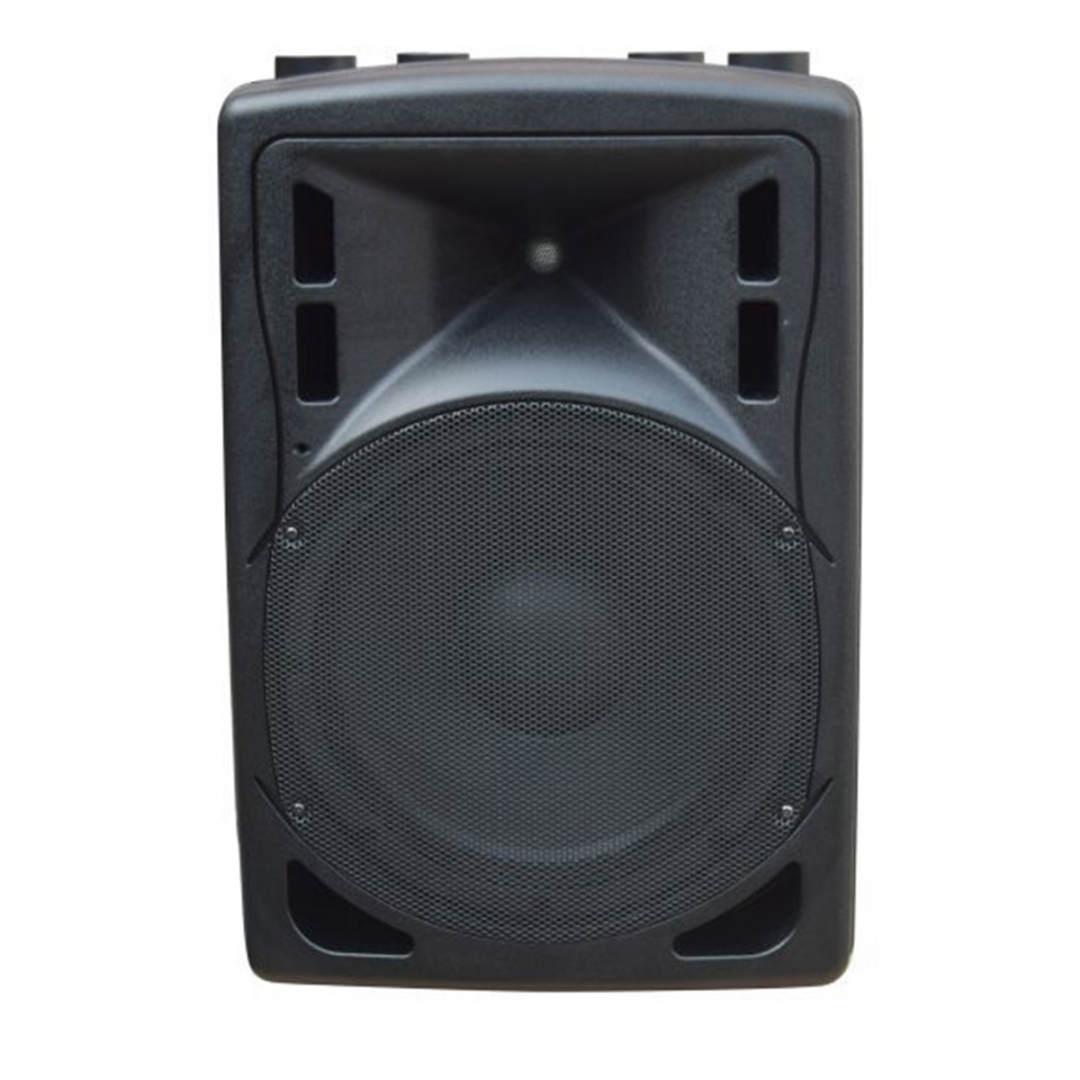 XLine BAF-12A Акустическая система активная с MP3 плеером и Bluetooth в Новом Осколе