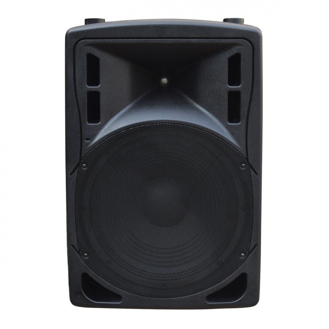 XLine BAF-15A Акустическая система активная с MP3 плеером и Bluetooth в Новом Осколе