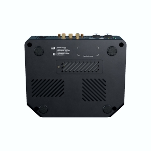 Вид снизу AST Zoom 2 (AST-90) в Новом Осколе