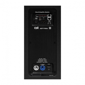 Активный сабвуфер AST-715SA в Новом Осколе