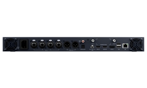 AST-350 Профессиональная караоке-система в Новом Осколе