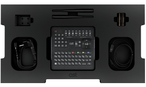 AST-350 Профессиональная караоке-система в Новом Осколе