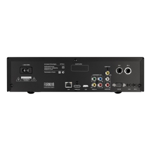 AST Mini (AST-25B) профессиональная система караоке в Новом Осколе