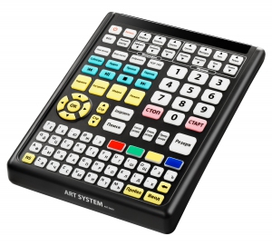 AST Mini (AST-25B) профессиональная система караоке в Новом Осколе