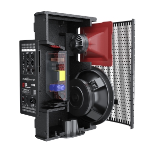 Audiocenter GT510A Активная акустическая система в Новом Осколе