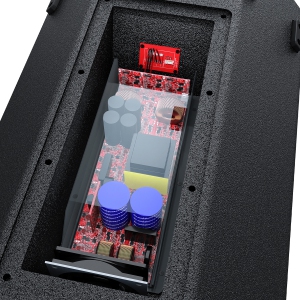 Audiocenter GT512A Активная акустическая система в Новом Осколе