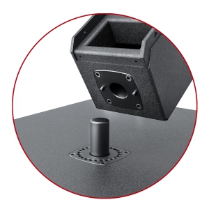 Audiocenter L65 + L65S MK2 порталы в Новом Осколе