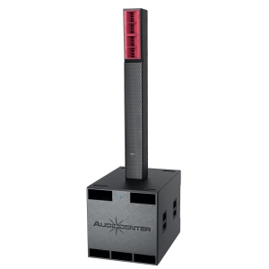 Audiocenter L65 + L65S MK2 порталы в Новом Осколе