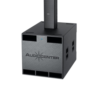 Audiocenter L65 + L65S MK2 порталы в Новом Осколе