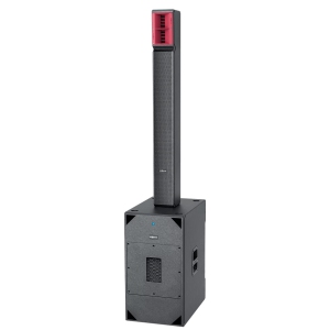 Audiocenter L83 + L83S MK2 порталы в Новом Осколе