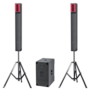 Audiocenter L83S сабвуфер в Новом Осколе