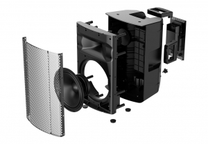 Audiocenter MA12+ активная акустическая система в Новом Осколе