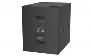 Audiocenter S3118A сабвуфер активный в Новом Осколе