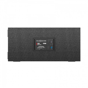 Audiocenter S3218A сабвуфер активный в Новом Осколе