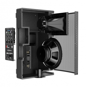 Audiocenter SA312+ в Новом Осколе