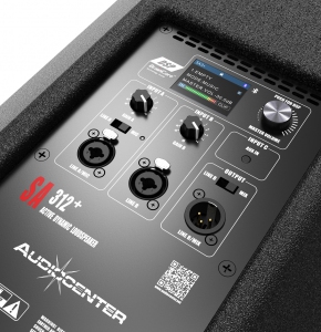 Audiocenter SA315+ в Новом Осколе