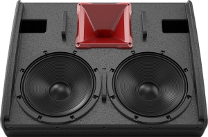 Audiocenter WM3210A сценический монитор в Новом Осколе