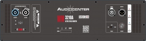Audiocenter WM3210A сценический монитор в Новом Осколе