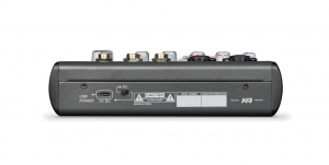 AuraSonics K4 компактный микшерный пульт в Новом Осколе