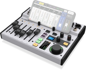 Behringer FLOW 8 цифровой микшер в Новом Осколе