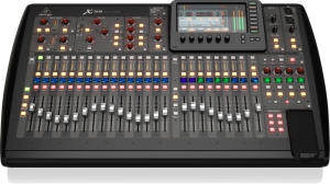 Behringer X32 цифровой микшер в Новом Осколе