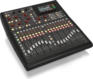 Behringer X32 PRODUCER цифровой микшер 40 каналов в Новом Осколе
