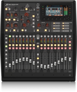 Behringer X32 PRODUCER цифровой микшер 40 каналов в Новом Осколе