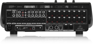Behringer X32 PRODUCER цифровой микшер 40 каналов в Новом Осколе