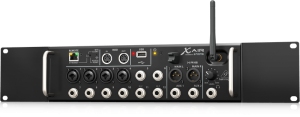 Behringer XR12 цифровой микшер в Новом Осколе