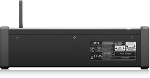 Behringer XR12 цифровой микшер в Новом Осколе