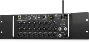 Behringer XR18 цифровой микшер в Новом Осколе