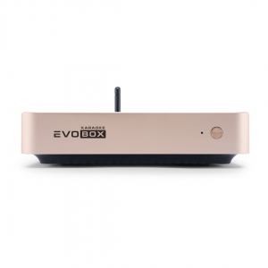 EVOBOX Plus караоке-система для дома в Новом Осколе