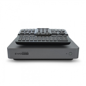 EVOBOX Premium Hi-End караоке-система в Новом Осколе