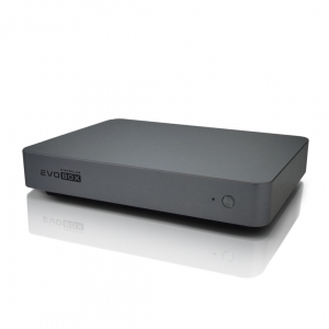 EVOBOX Premium Hi-End караоке-система в Новом Осколе