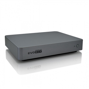 EVOBOX Premium Hi-End караоке-система в Новом Осколе