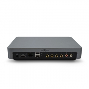 EVOBOX Premium Hi-End караоке-система в Новом Осколе